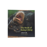 THE BOOK OF BEING CHIMP